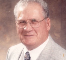 M. Paul-Henri Côté, R22e (1919-2012)