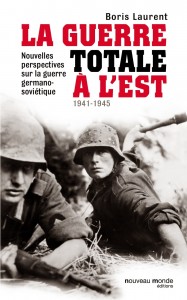 1. Guerre à l'est (Laurent)
