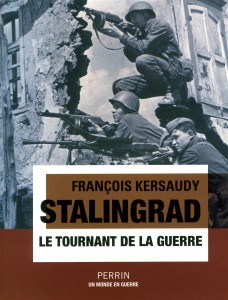 3. Stalingrad (Kersaudy)