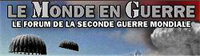 FORUM – Le Monde en guerre