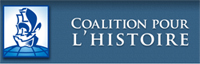 Coalition pour l'histoire