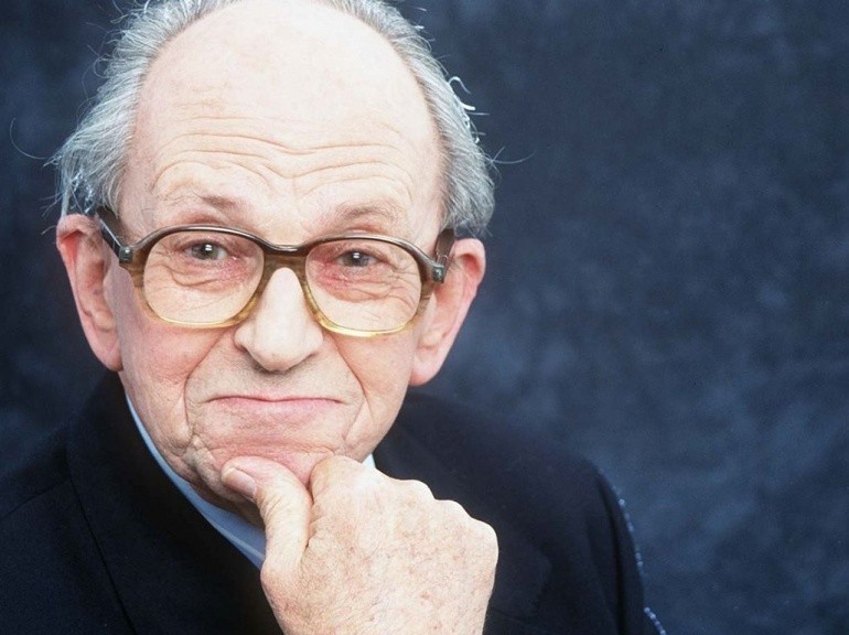 Raymond Aubrac (1914-2012)