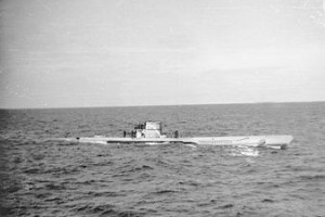 Un U-Boat