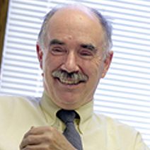 Desmond Morton