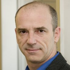 Serge Granger