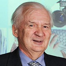 Pierre Vennat