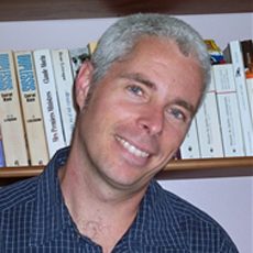 Robert Aird