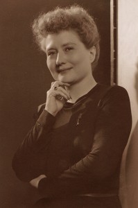 Marthe Simard