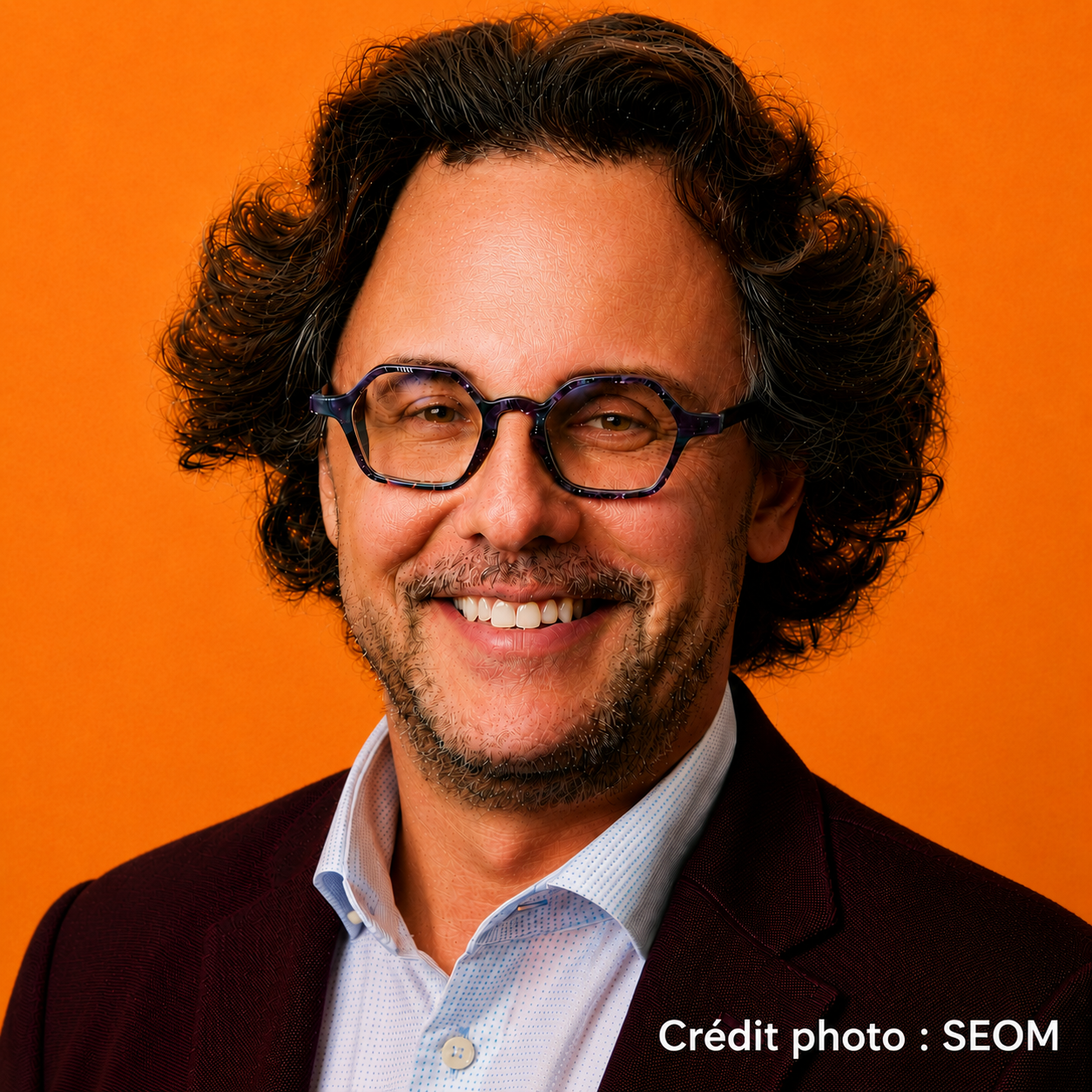 Sébastien Vincent