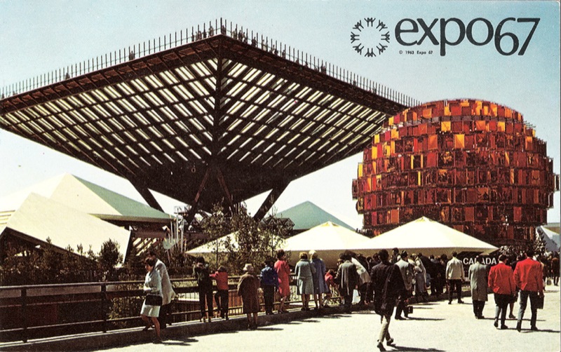 Expo 67
