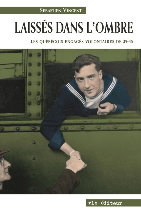 Histoires de combattants