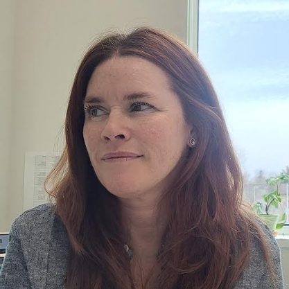 Catherine Bourdon-Gill