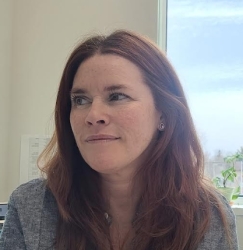 Catherine Bourdon-Gill